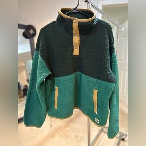 North Face Fleece